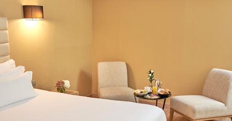 Room Habitación Superior